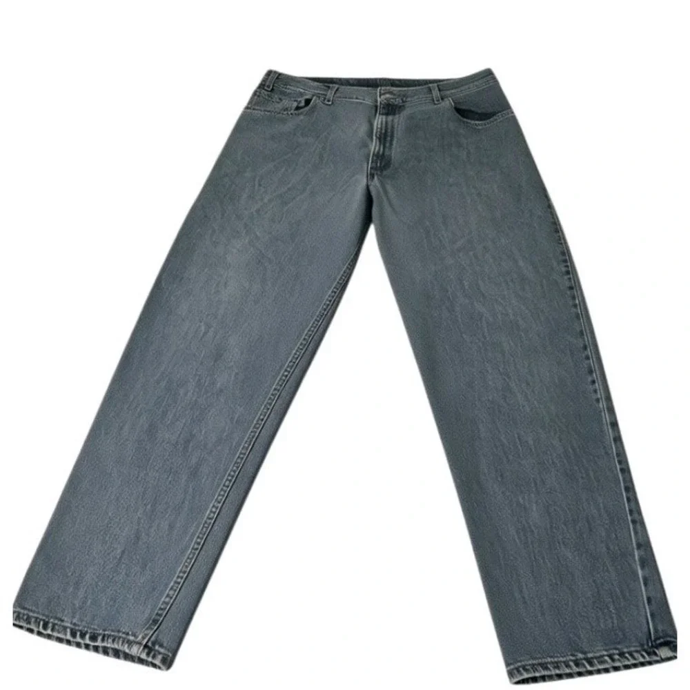 Vintage Levis 560 Jeans Mens 40x31 Loose Tapered Leg USA  Y2K Year 2000 Comfort